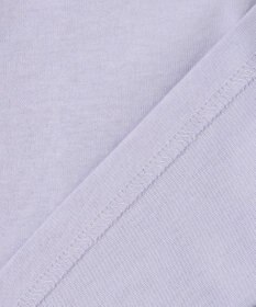 ANY KIDS 【綿100%】ドロップショルダーミラクルスパンコールTシャツ