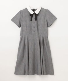 ANY KIDS 【WEB限定/any FAM JUNIOR】半袖 ワンピース