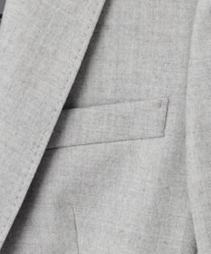 JOSEPH ハイカウントサキソニー　ジャケット