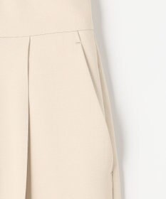 NAVE 【ReNAVE 吸水速乾・洗える】ホロウツイルパンツ