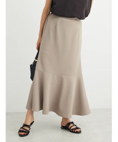 Green Parks カットＪＱマーメイドスカート