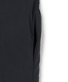 J.PRESS YORK STREET 【WOMEN】リヨセルコットン ニットコンビ ワンピース