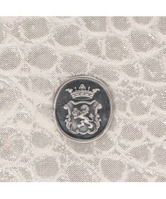 A.D.M.J. 【牛革】ヴィッテリグリシャムウェンディ/クリスタルソーイングWジップトート28cm