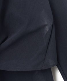 ICB 【洗える・接触冷感・UVケア】３WAYセットブラウス