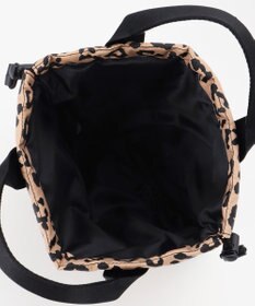 PW CIRCULUS 【UNISEX】アニマルプリント マルチ バッグ