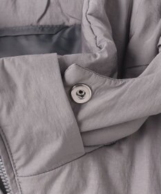 JOSEPH HOMME 【新素材】スリークエアーナイロン　ADSダウンブルゾン