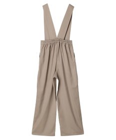 Green Parks ２ｗａｙデザインボタンサス付きパンツ