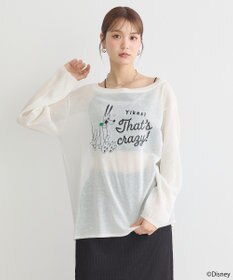 earth music&ecology Ｐｌｕｔｏ／シアーニット