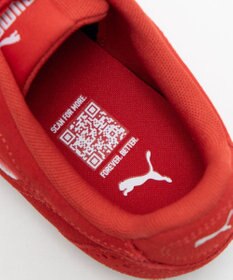 WEGO PUMAキャッチSD