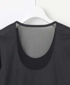 23区GOLF 【WOMEN】30デニールカノコインナー