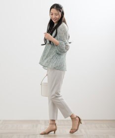 ONWARD Reuse Park 【any SiS】ブラウス春夏