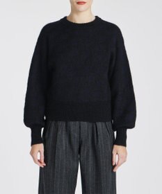 Paul Smith Big Flower モヘアニット