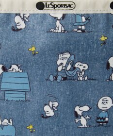 LeSportsac DAILY BACKPACK/ピーナッツハッピーパルズ