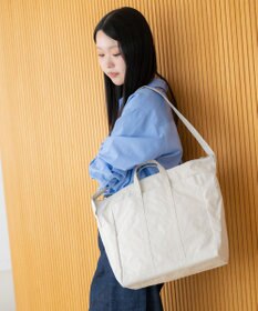 NIZYU KANO 【はまじコラボ】Airyトート Mサイズ