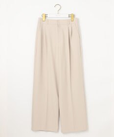 ANY SIS L 【洗える】褒めらレディ ワイドパンツ