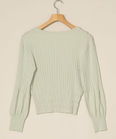 ONWARD Reuse Park 【Feroux】ニット春夏