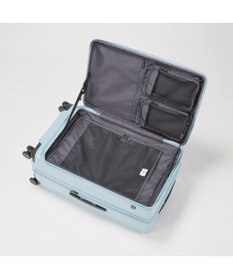 ACE BAGS & LUGGAGE ace. トレリスZ スーツケース 82/95L エキスパンド 09073 エース