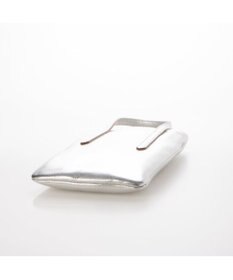 UNBILLION ペルケ perche / ゴートスムース2wayミニショルダー