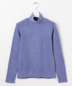 23区GOLF 【WOMEN】グランサーモリブハイネックニット