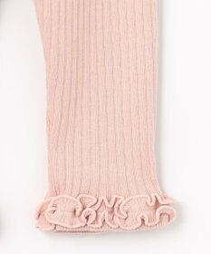 組曲 KIDS 【80-90㎝】キルトセットアップ