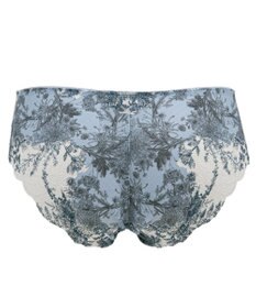 BRADELIS New York 【BRADELIS New York】ウェンディソフトスタイルパンティ25S1