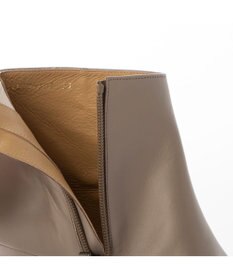 MODE ET JACOMO <MODE ET JACOMO>ポインテッドトゥアンクルブーツ