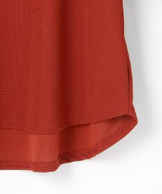 ANY コンフォータブルブラウス