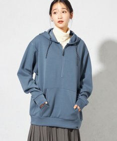 SHARE PARK LADIES 【UNISEX】エアリッチダンボールパーカー（S・Mサイズ）