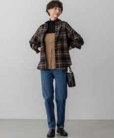 23区 【見上愛さん着用/VERY12月号掲載/新色追加】ボストン バッグ