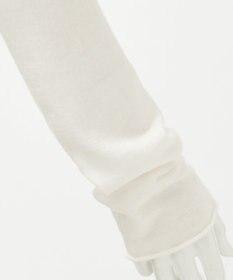 23区 【GOLD LABEL】シアータートルネック ニット