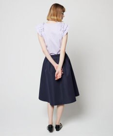 TOCCA 【UVカット＆洗える！】RAIN MOOD スカート