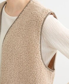 Green Parks ＢＰ　パイピングライトボアベスト