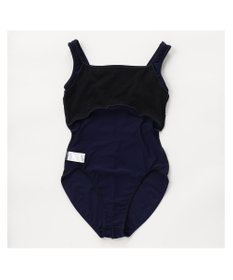 Chacott ノースリーブレオタード