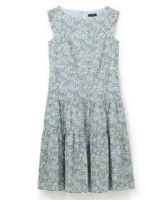 TOCCA 【WEB限定カラーあり・00サイズあり】MORNING BLOOM ドレス