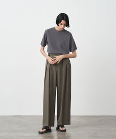 ATON FRESCA SINGLE JERSEY | スタンダードTシャツ