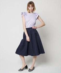 TOCCA 【UVカット＆洗える！】RAIN MOOD スカート