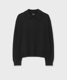 Paul Smith ハイゲージ カラー ニット