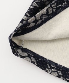 ANY KIDS レースボンディング ワンピース