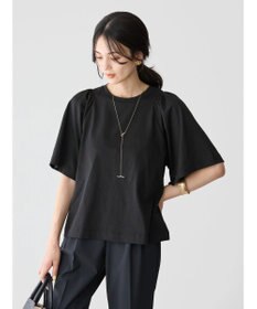 AMERICAN HOLIC フレアスリーブカットプルオーバー