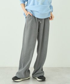 earth music&ecology リラックスコーデュロイパンツ