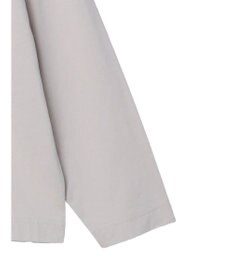 Green Parks オーバーサイズロゴチュニック