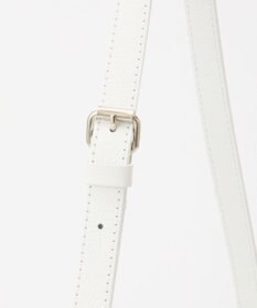 russet 【PEANUTS×russetコラボ第三弾】クリアトート×巾着セットバッグ(CE-1592)