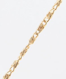 ANY SIS 【2WAY】リングメタルスパンコール ショルダーバッグ