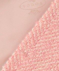 TOCCA 【消臭】SNOWBERRY POCKET TWEED コート