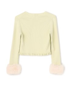 TOCCA DEERLET&BUNNY ボレロ