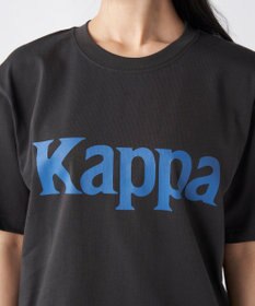 OP／FILA 【Kappa】ブランドロゴ Tシャツ