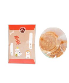 PET PARADISE 《数量限定》 2025年 犬用 おやつ お年玉ぽち袋  ３種アソート 国産