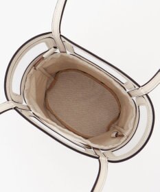 23区 【STORY7月号掲載】ORSETTE チュール トートバッグ