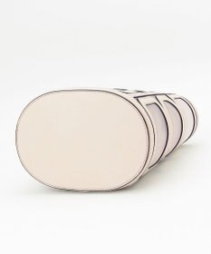 23区 【STORY7月号掲載】ORSETTE チュール トートバッグ