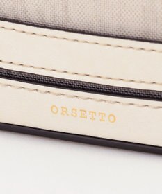 23区 【STORY7月号掲載】ORSETTE チュール トートバッグ